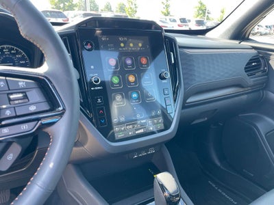 2025 Subaru Forester Hybrid Touring - POWER MOONROOF / VENTILATED SEATS