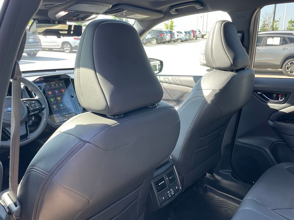 2025 Subaru Forester Hybrid Touring - POWER MOONROOF / VENTILATED SEATS