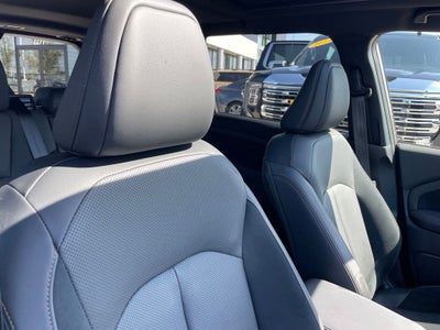 2025 Subaru Forester Hybrid Touring - POWER MOONROOF / VENTILATED SEATS