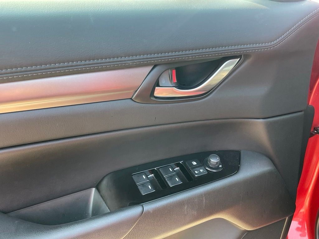 2025 Mazda Mazda CX-5 2.5 S Select Package - AWD / APPLE CARPLAY
