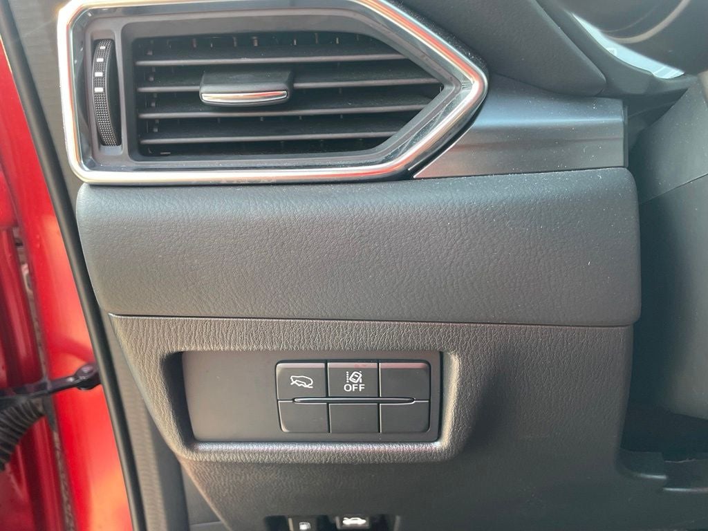 2025 Mazda Mazda CX-5 2.5 S Select Package - AWD / APPLE CARPLAY