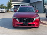 2025 Mazda Mazda CX-5 2.5 S Select Package - AWD / APPLE CARPLAY