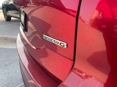 2025 Mazda Mazda CX-5 2.5 S Select Package - AWD / APPLE CARPLAY