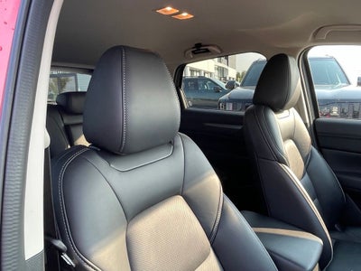 2025 Mazda Mazda CX-5 2.5 S Select Package - AWD / APPLE CARPLAY