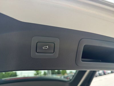 2025 Mazda Mazda CX-5 2.5 S Preferred Package - MOONROOF / POWER LIFTGATE