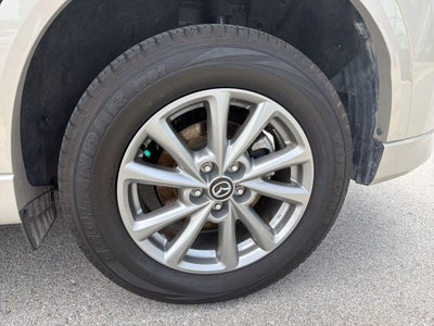 2025 Mazda Mazda CX-5 2.5 S Preferred Package - MOONROOF / POWER LIFTGATE