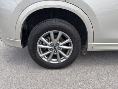 2025 Mazda Mazda CX-5 2.5 S Preferred Package - MOONROOF / POWER LIFTGATE