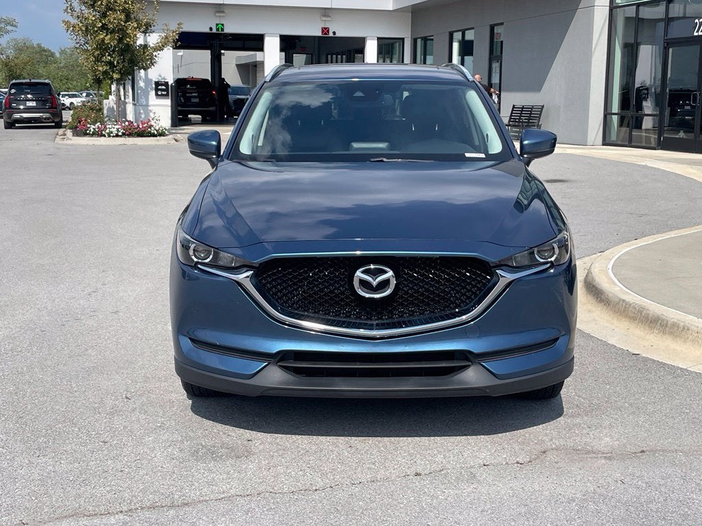 2017 Mazda Mazda CX-5 Touring - NAVIGATION / POWER MOONROOF