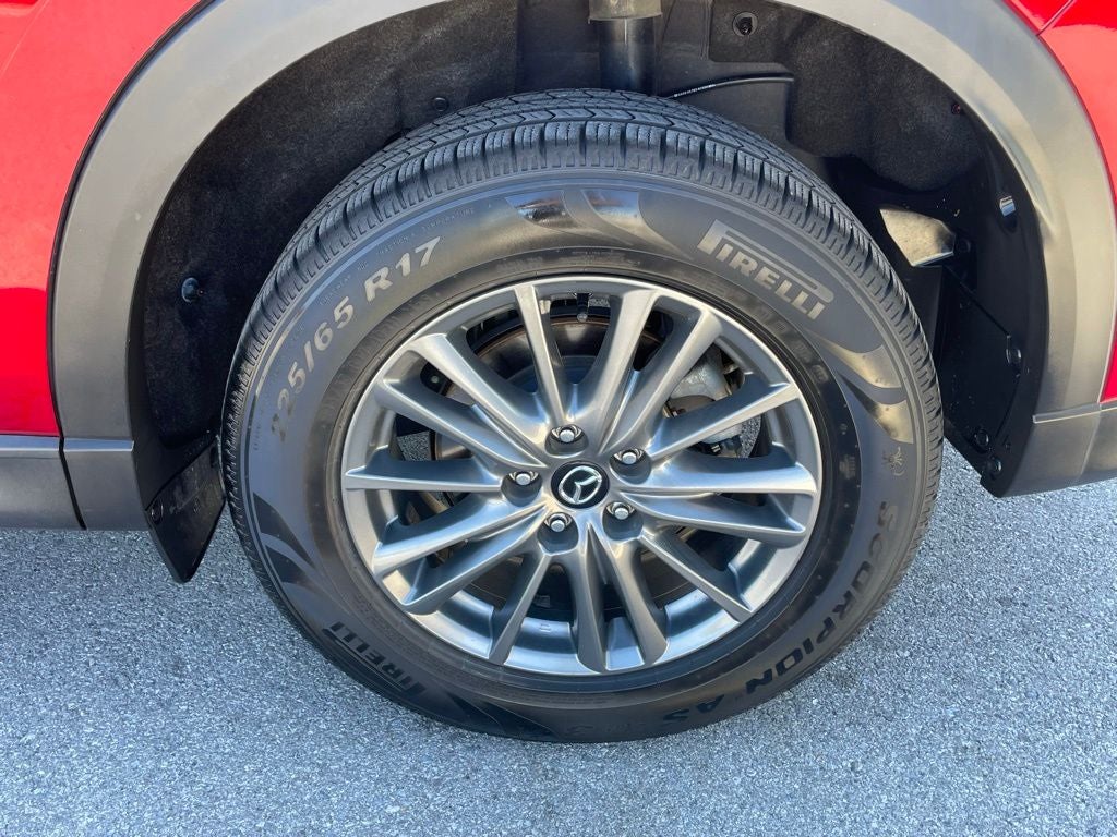 2021 Mazda Mazda CX-5 Touring - ONE OWNER / CLEAN CARFAX