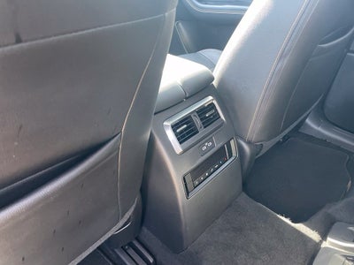 2025 Mazda Mazda CX-70 3.3 Turbo Preferred - POWER MOONROOF / LOW MILEAGE