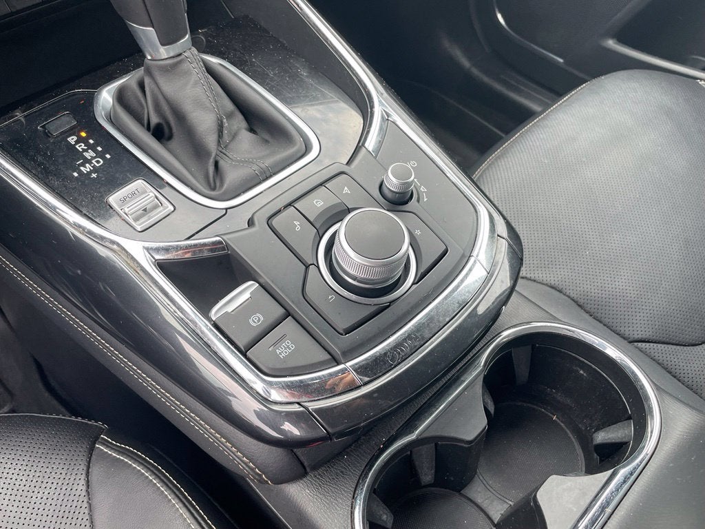 2023 Mazda Mazda CX-9 Grand Touring - 3RD ROW / POWER MOONROOF