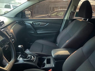 2022 Nissan Rogue Sport S - BLIND SPOT WARNING / AUTOMATIC HEADLIGHTS