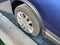 2022 Nissan Rogue Sport S - BLIND SPOT WARNING / AUTOMATIC HEADLIGHTS