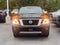 2020 Nissan Armada Platinum