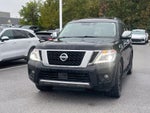 2020 Nissan Armada Platinum