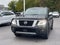 2020 Nissan Armada Platinum