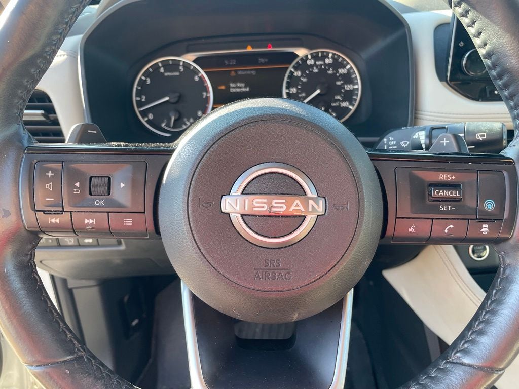2023 Nissan Rogue SL - 1 OWNER / CLEAN CARFAX