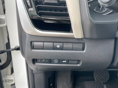 2023 Nissan Rogue SL - 1 OWNER / CLEAN CARFAX