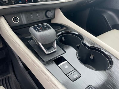 2023 Nissan Rogue SL - 1 OWNER / CLEAN CARFAX