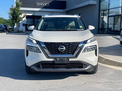 2023 Nissan Rogue SL - 1 OWNER / CLEAN CARFAX