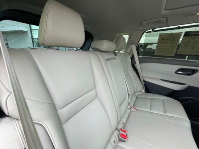 2023 Nissan Rogue SL - 1 OWNER / CLEAN CARFAX