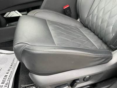 2024 Nissan Rogue Platinum - PANORAMIC ROOF / BLIND SPOT MONITORING