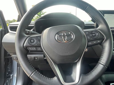 2026 Toyota Corolla Hybrid SE - 50 MPG / APPLE CARPLAY