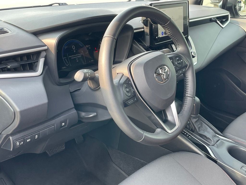 2026 Toyota Corolla Hybrid SE - 50 MPG / APPLE CARPLAY