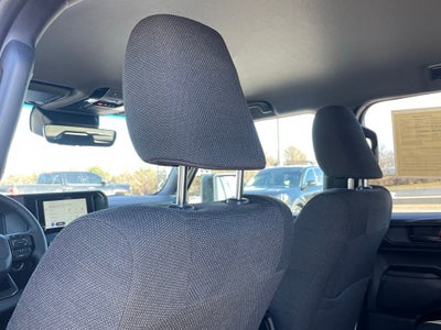 2026 Toyota Land Cruiser 1958 - UPGRADED LEATHER / HEATED STEERING WHEEL