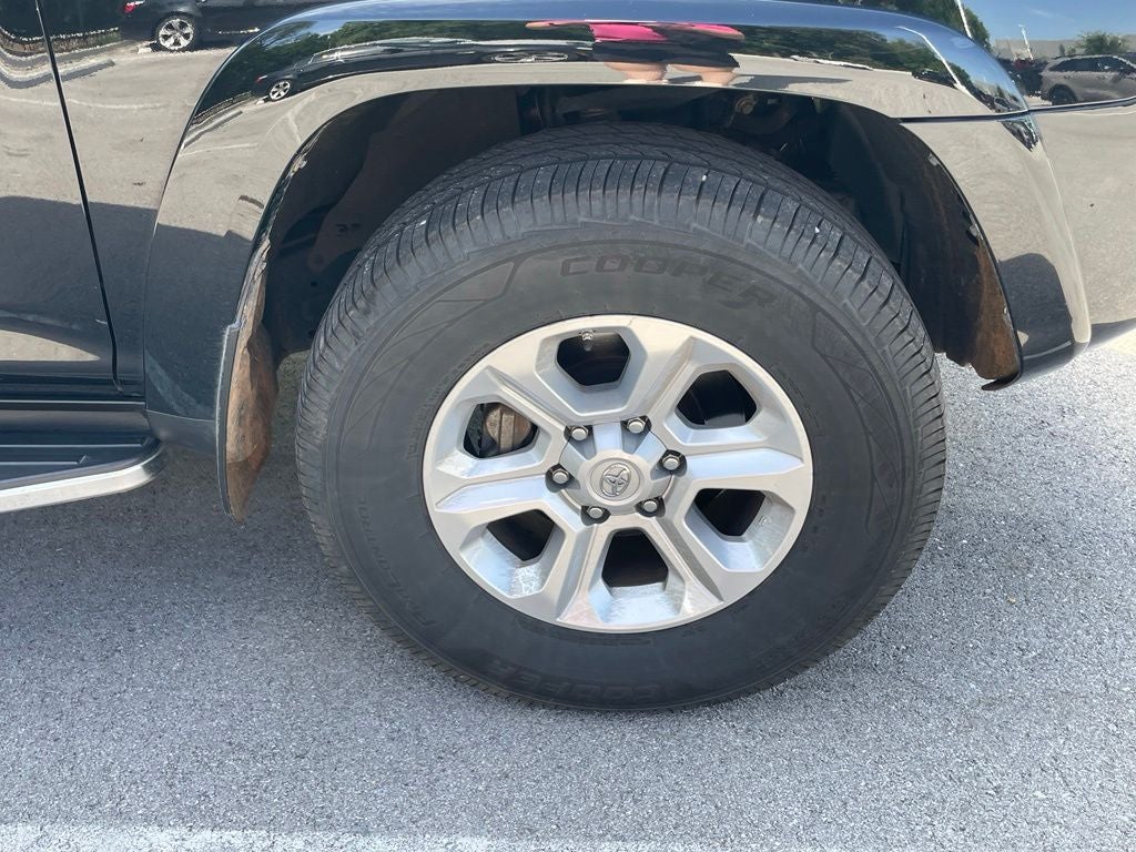 2018 Toyota 4Runner SR5 Premium - 1 OWNER / CLEAN CARFAX
