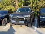2022 Toyota 4Runner TRD Off-Road Premium - MOONROOF PKG / BLIND SPOT MONITOR