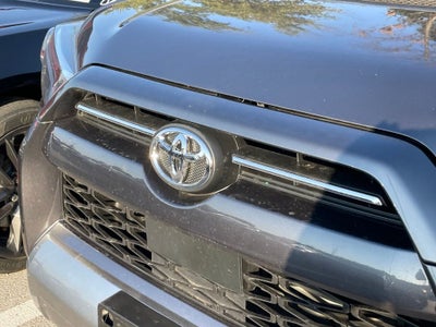 2022 Toyota 4Runner TRD Off-Road Premium - MOONROOF PKG / BLIND SPOT MONITOR
