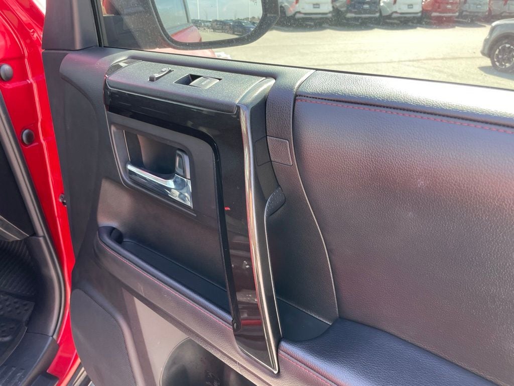 2023 Toyota 4Runner TRD Off-Road Premium - SUNROOF / NAVIGATION