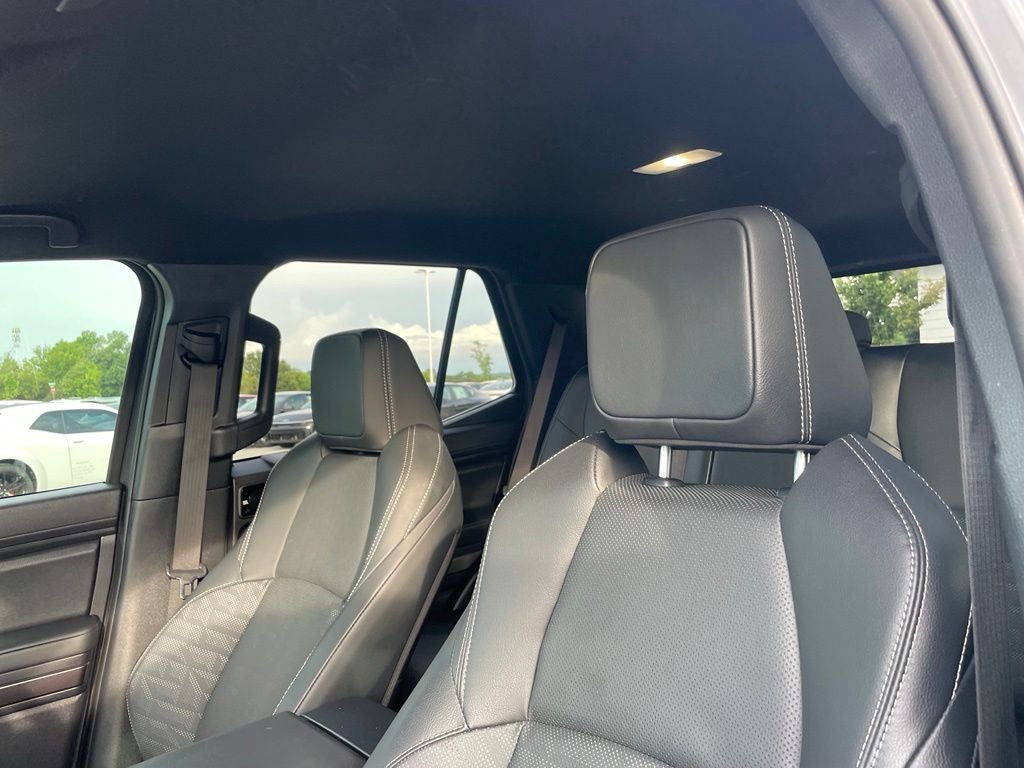 2025 Toyota 4Runner TRD Sport Premium - VENTILATED SEATS / ADAPTIVE CRUISE