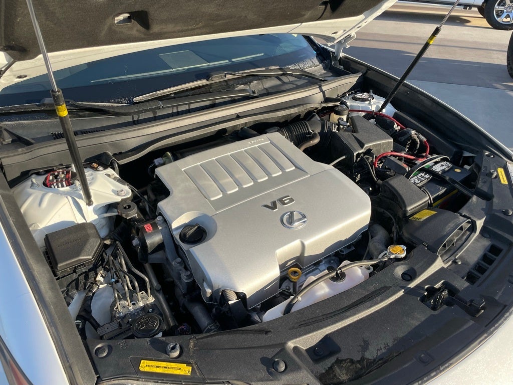 2013 Lexus ES 350 - MOONROOF / HEATED SEATS