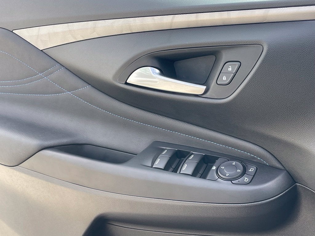 2026 Buick Envista Sport Touring - LANE KEEP ASSIST / POWER LIFTGATE