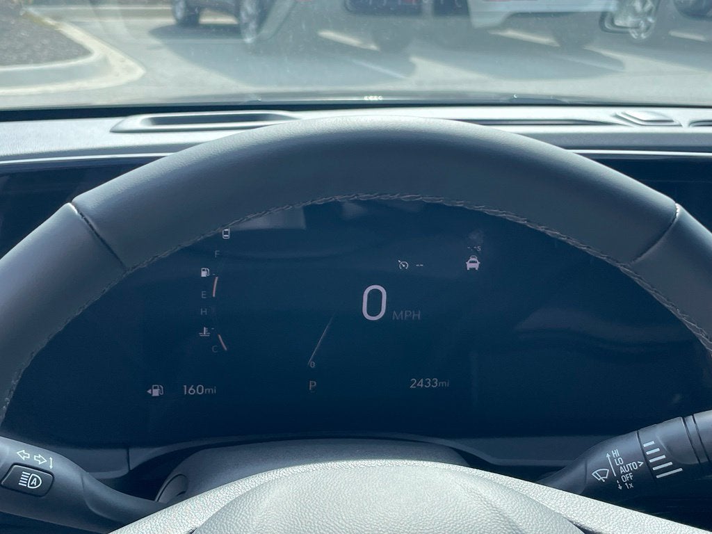 2026 Buick Envista Sport Touring - LANE KEEP ASSIST / POWER LIFTGATE