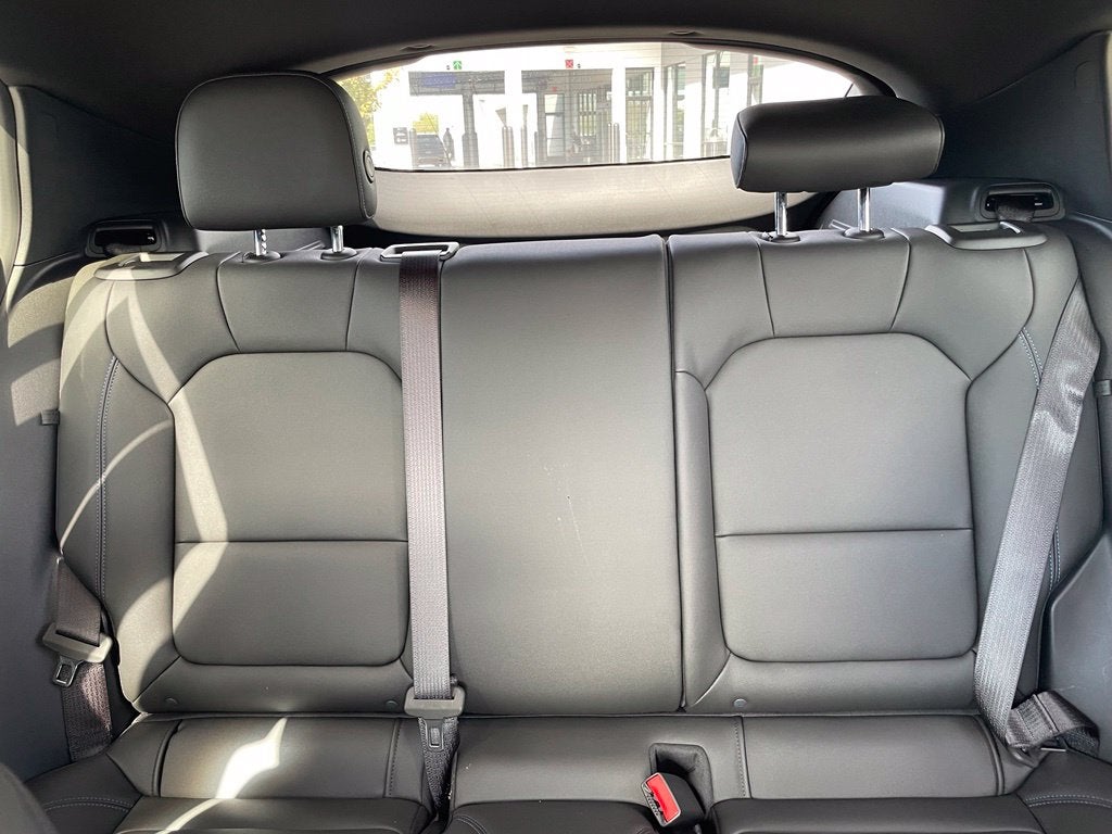 2026 Buick Envista Sport Touring - LANE KEEP ASSIST / POWER LIFTGATE
