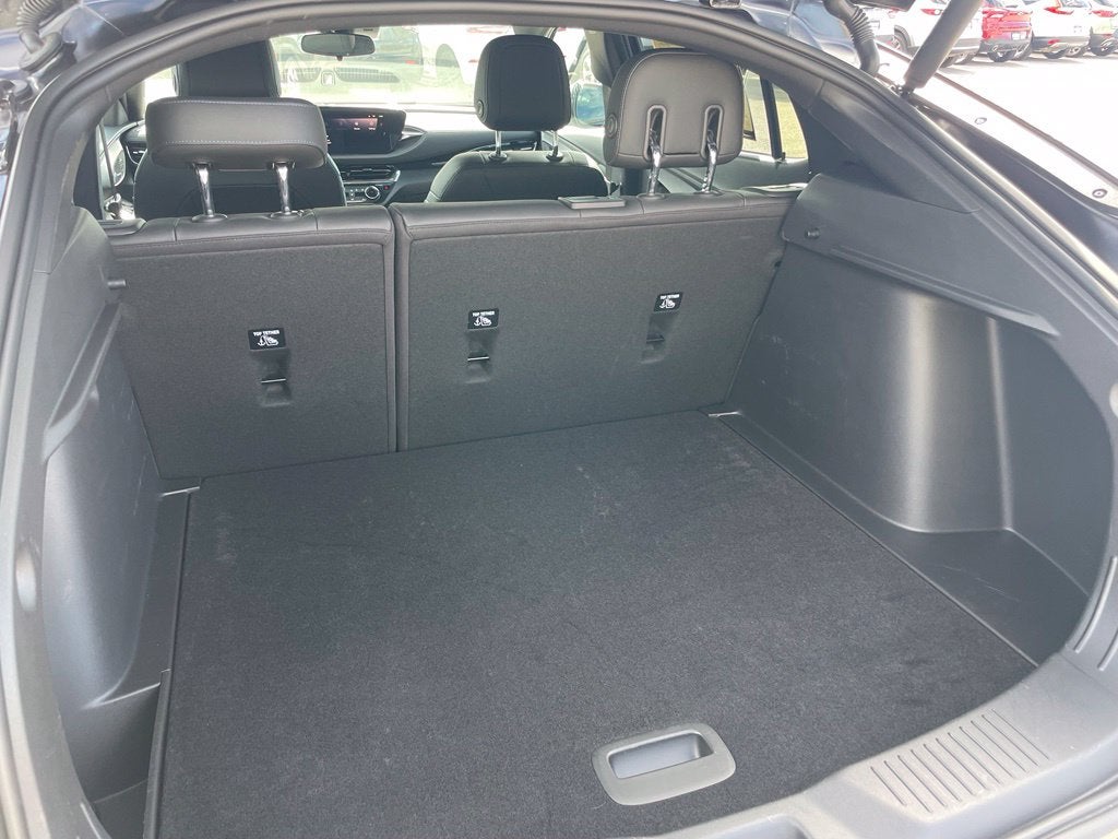 2026 Buick Envista Sport Touring - LANE KEEP ASSIST / POWER LIFTGATE