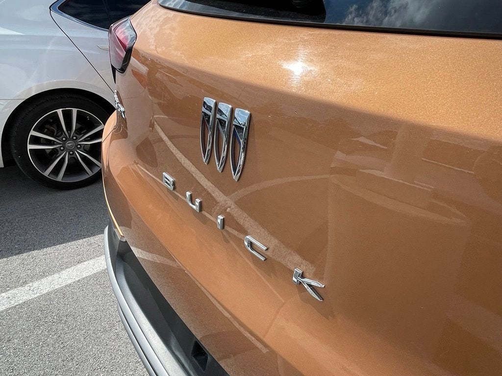 2024 Buick Encore GX Preferred - KEYLESS ENTRY / APPLE CARPLAY
