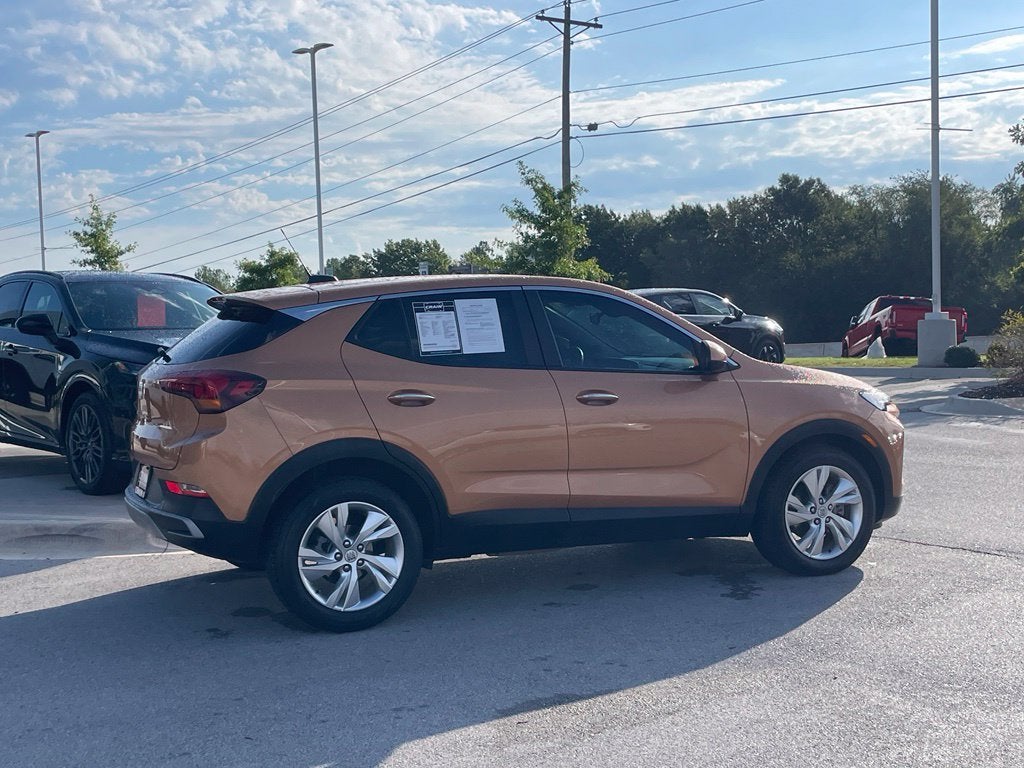 2024 Buick Encore GX Preferred - KEYLESS ENTRY / APPLE CARPLAY