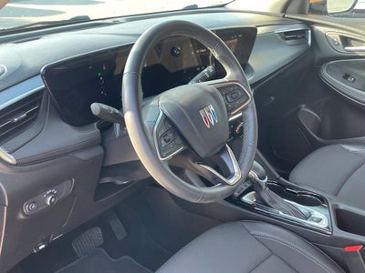 2024 Buick Encore GX Preferred - KEYLESS ENTRY / APPLE CARPLAY