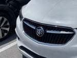 2017 Buick Encore Preferred II