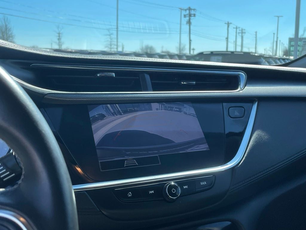 2022 Buick Encore GX Select - LANE KEEP ASSIST / APPLE CARPLAY