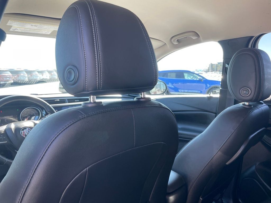 2022 Buick Encore GX Select - LANE KEEP ASSIST / APPLE CARPLAY