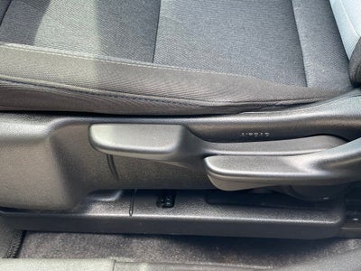 2025 Chevrolet Trax LS - LANE KEEP ASSIT / APPLE CARPLAY
