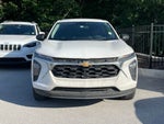 2025 Chevrolet Trax LS - LANE KEEP ASSIT / APPLE CARPLAY