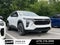 2025 Chevrolet Trax 2RS - BLIND ZONE ALERT / POWER SUNROOF