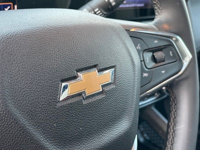 2024 Chevrolet TrailBlazer LT - PANORAMIC SUNROOF / ADAPTIVE CRUISE