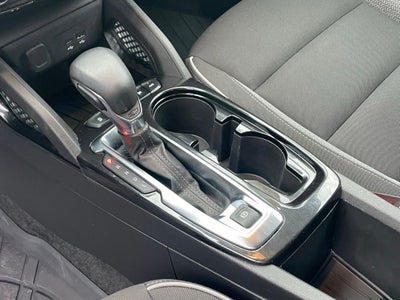 2024 Chevrolet TrailBlazer LT - REAR PARK ASSIST / HEATED STEERING WHEEL